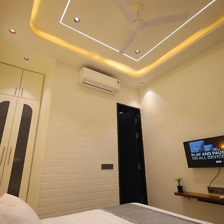Narayana Homes Mathura Exterior photo